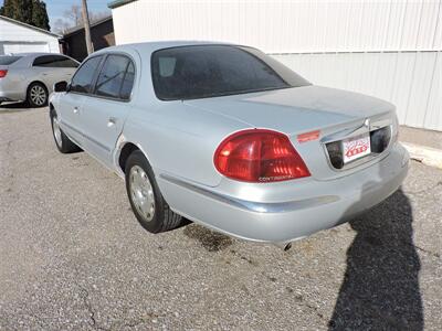 1998 Lincoln Continental   - Photo 7 - Kearney, NE 68847