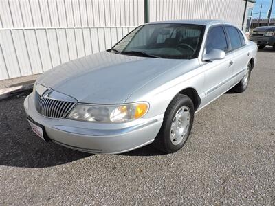 1998 Lincoln Continental   - Photo 2 - Kearney, NE 68847