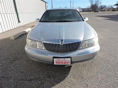 1998 Lincoln Continental   - Photo 3 - Kearney, NE 68847