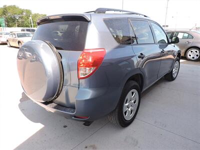 2006 Toyota RAV4   - Photo 5 - Lexington, NE 68850