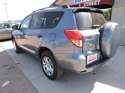 2006 Toyota RAV4   - Photo 7 - Lexington, NE 68850