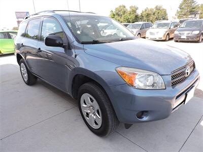 2006 Toyota RAV4   - Photo 4 - Lexington, NE 68850