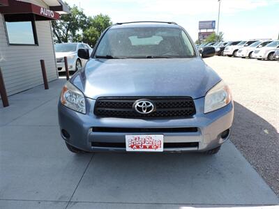 2006 Toyota RAV4   - Photo 3 - Lexington, NE 68850