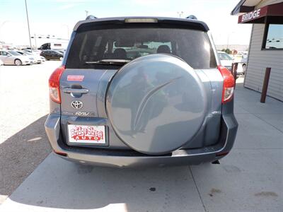 2006 Toyota RAV4   - Photo 6 - Lexington, NE 68850