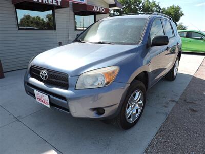 2006 Toyota RAV4   - Photo 2 - Lexington, NE 68850