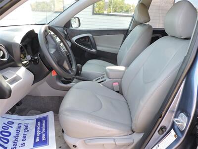 2006 Toyota RAV4   - Photo 9 - Lexington, NE 68850
