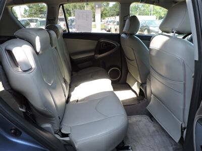 2006 Toyota RAV4   - Photo 13 - Lexington, NE 68850