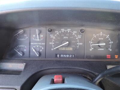 1992 Ford F-150   - Photo 12 - Lexington, NE 68850