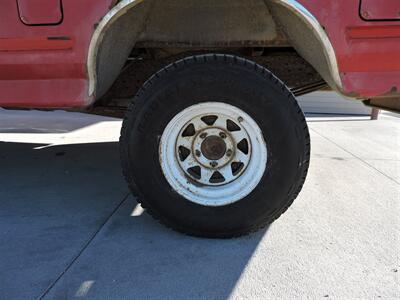 1992 Ford F-150   - Photo 8 - Lexington, NE 68850