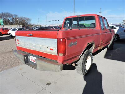 1992 Ford F-150   - Photo 5 - Lexington, NE 68850