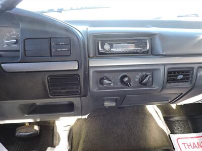 1992 Ford F-150   - Photo 13 - Lexington, NE 68850