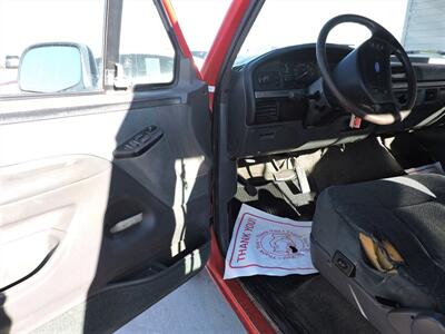 1992 Ford F-150   - Photo 11 - Lexington, NE 68850