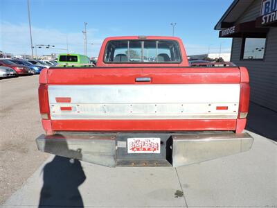 1992 Ford F-150   - Photo 6 - Lexington, NE 68850
