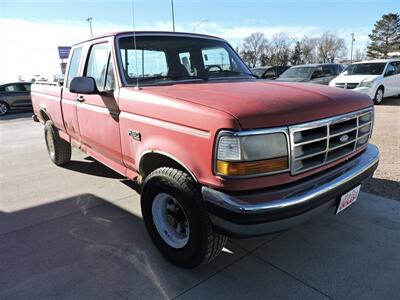 1992 Ford F-150   - Photo 4 - Lexington, NE 68850