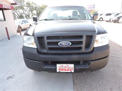 2005 Ford F-150 XL   - Photo 3 - Lexington, NE 68850