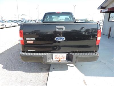 2005 Ford F-150 XL   - Photo 6 - Lexington, NE 68850