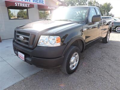 2005 Ford F-150 XL   - Photo 2 - Lexington, NE 68850