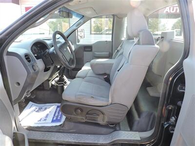 2005 Ford F-150 XL   - Photo 9 - Lexington, NE 68850