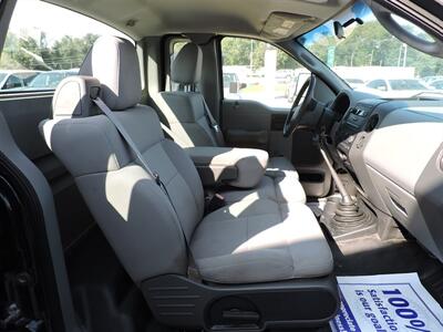 2005 Ford F-150 XL   - Photo 10 - Lexington, NE 68850