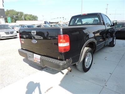 2005 Ford F-150 XL   - Photo 5 - Lexington, NE 68850