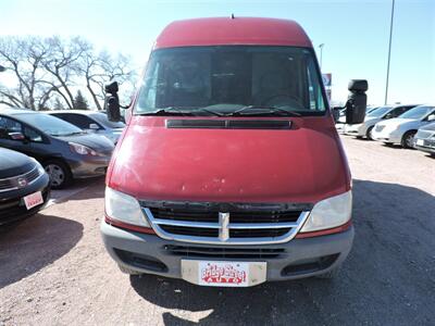 2006 Dodge Sprinter 2500   - Photo 3 - Lexington, NE 68850