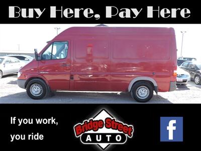 2006 Dodge Sprinter 2500   - Photo 1 - Lexington, NE 68850