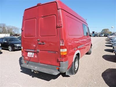 2006 Dodge Sprinter 2500   - Photo 6 - Lexington, NE 68850