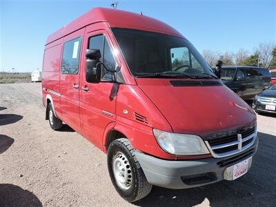 2006 Dodge Sprinter 2500   - Photo 4 - Lexington, NE 68850