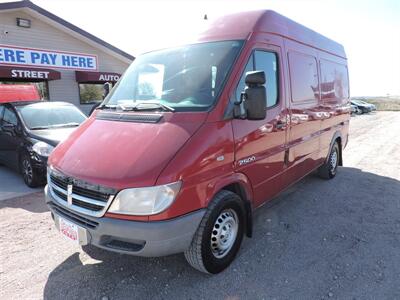 2006 Dodge Sprinter 2500   - Photo 2 - Lexington, NE 68850