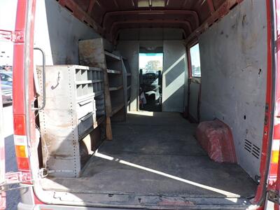 2006 Dodge Sprinter 2500   - Photo 11 - Lexington, NE 68850