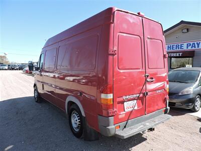 2006 Dodge Sprinter 2500   - Photo 8 - Lexington, NE 68850