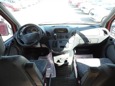 2006 Dodge Sprinter 2500   - Photo 13 - Lexington, NE 68850