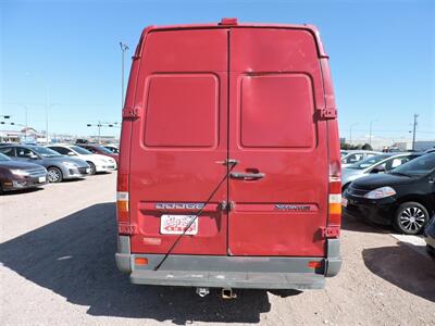 2006 Dodge Sprinter 2500   - Photo 7 - Lexington, NE 68850