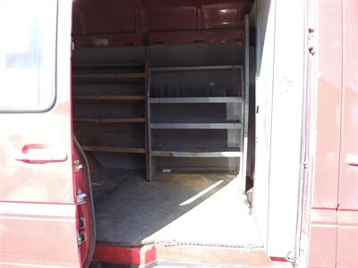 2006 Dodge Sprinter 2500   - Photo 15 - Lexington, NE 68850