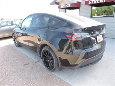 2021 Tesla Model Y Long Range   - Photo 7 - Lexington, NE 68850