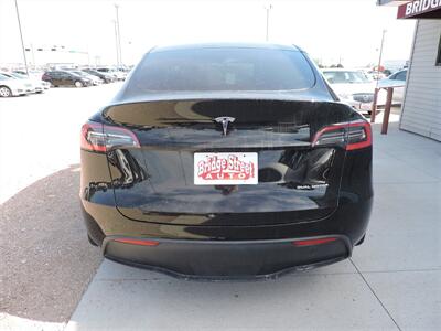 2021 Tesla Model Y Long Range   - Photo 6 - Lexington, NE 68850