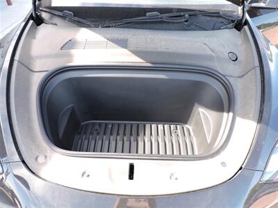 2021 Tesla Model Y Long Range   - Photo 17 - Lexington, NE 68850