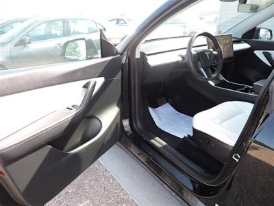 2021 Tesla Model Y Long Range   - Photo 18 - Lexington, NE 68850