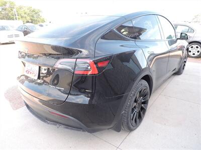 2021 Tesla Model Y Long Range   - Photo 5 - Lexington, NE 68850