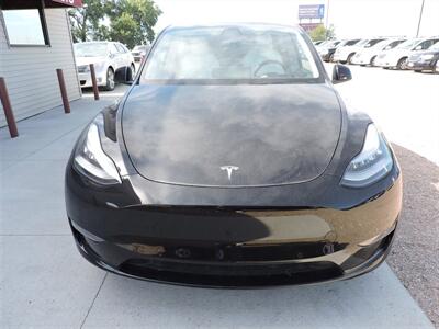 2021 Tesla Model Y Long Range   - Photo 3 - Lexington, NE 68850
