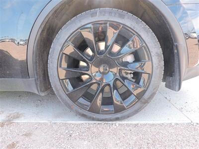 2021 Tesla Model Y Long Range   - Photo 8 - Lexington, NE 68850