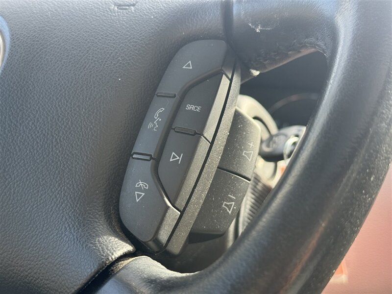 2014 Chevrolet Impala Limited LT Fleet - Photo 12 - North Platte, NE 69101