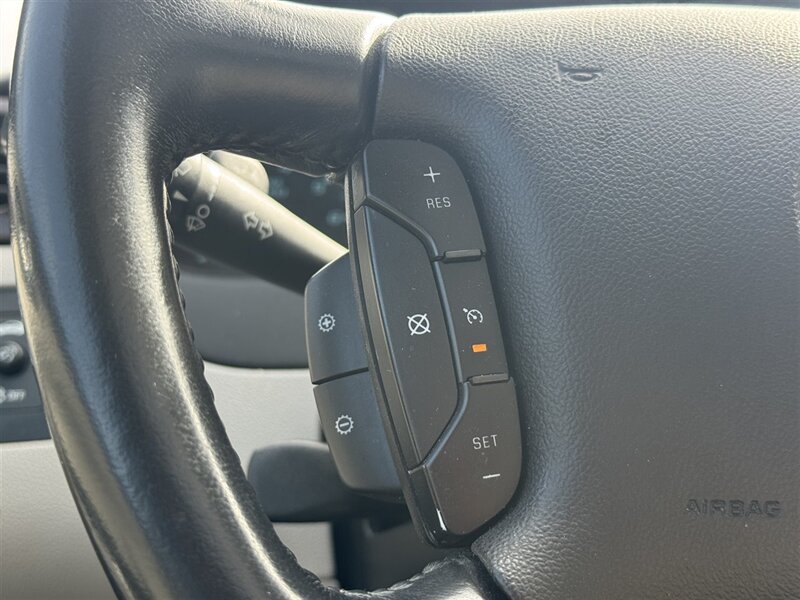 2014 Chevrolet Impala Limited LT Fleet - Photo 11 - North Platte, NE 69101