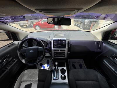 2010 Ford Edge SEL - Photo 11 - Lexington, NE 68850