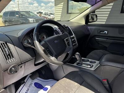 2010 Ford Edge SEL - Photo 8 - Lexington, NE 68850