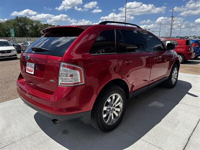 2010 Ford Edge SEL - Photo 7 - Lexington, NE 68850