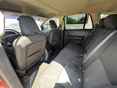 2010 Ford Edge SEL - Photo 9 - Lexington, NE 68850