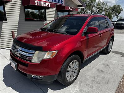 2010 Ford Edge SEL - Photo 2 - Lexington, NE 68850