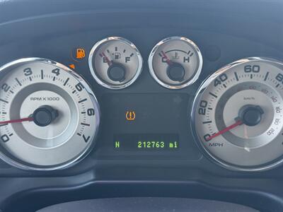 2010 Ford Edge SEL - Photo 18 - Lexington, NE 68850