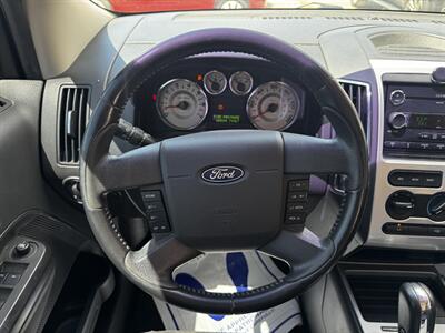 2010 Ford Edge SEL - Photo 12 - Lexington, NE 68850